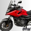 Szyba ERMAX SPORT 37 cm Honda NC750X 2025